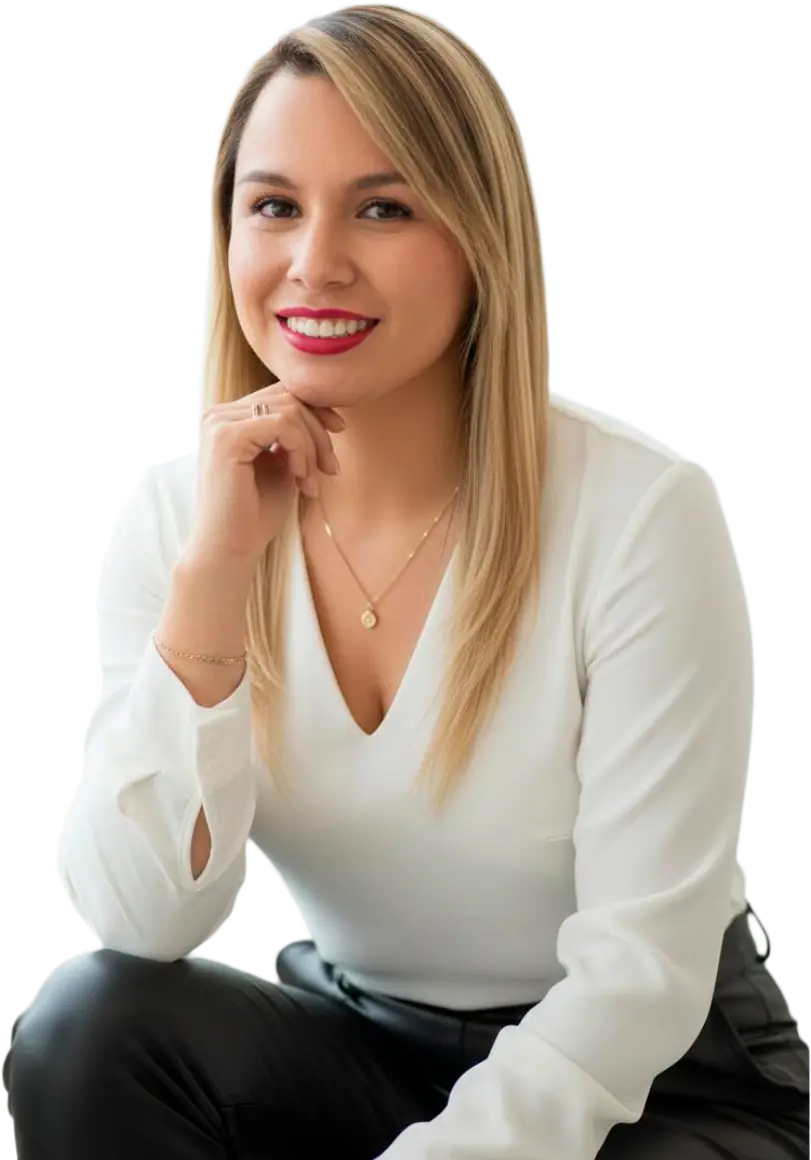Agenda una sesión de claridad con Jessy Morales